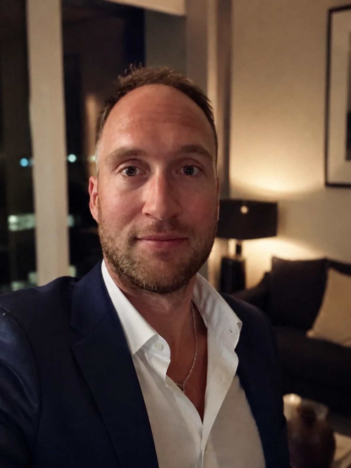 Portrait de Nicolas Kuntz, expert-comptable et fondateur d’Ulysse Conseils
